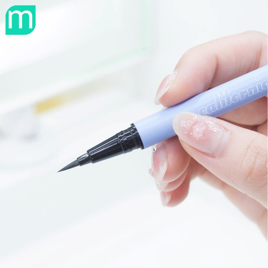 Kẻ Mắt Dearmay California Cherry Pen Eyeliner