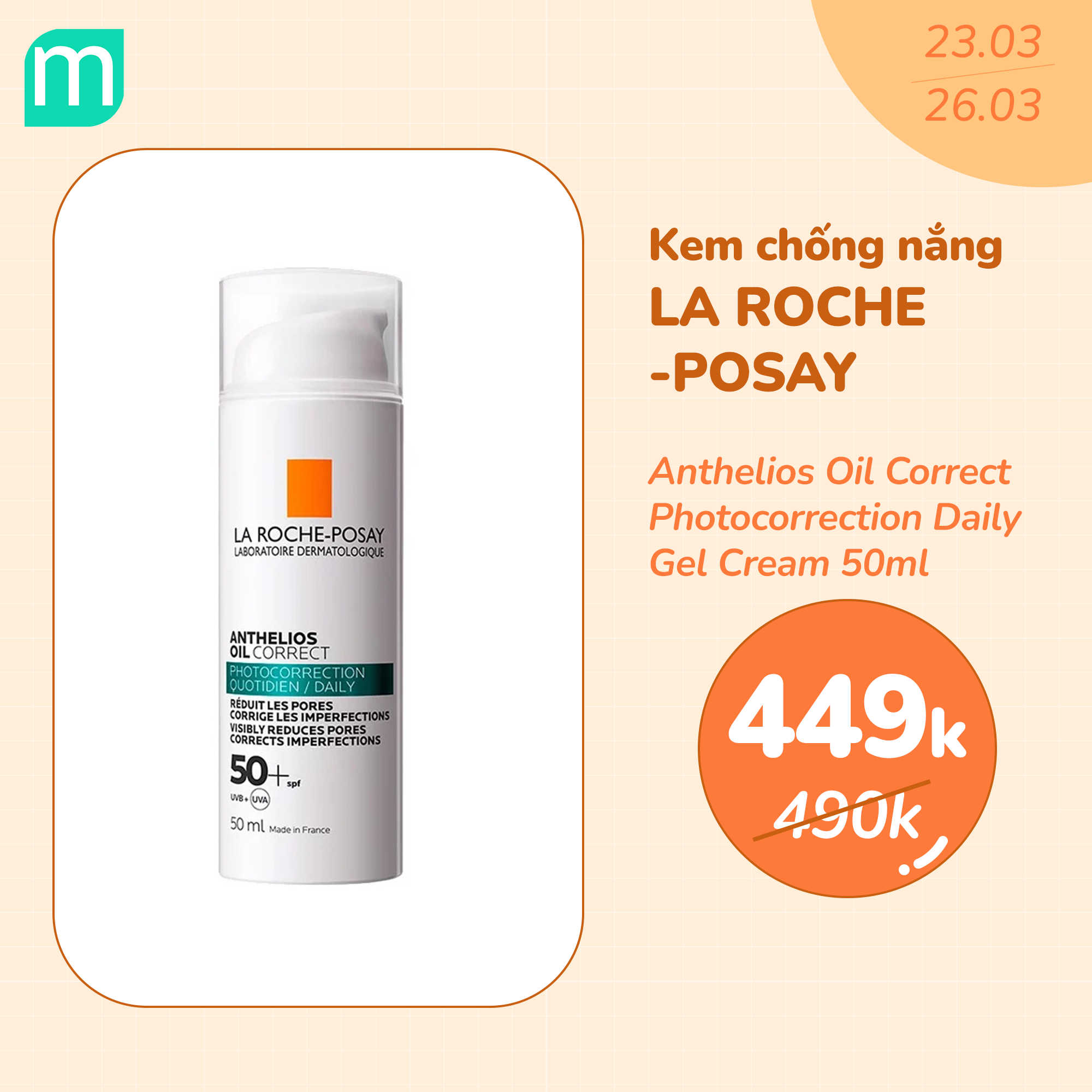 FLASH SALE CHỚP NHOÁNG – NẮNG ĐI SỢ CHI