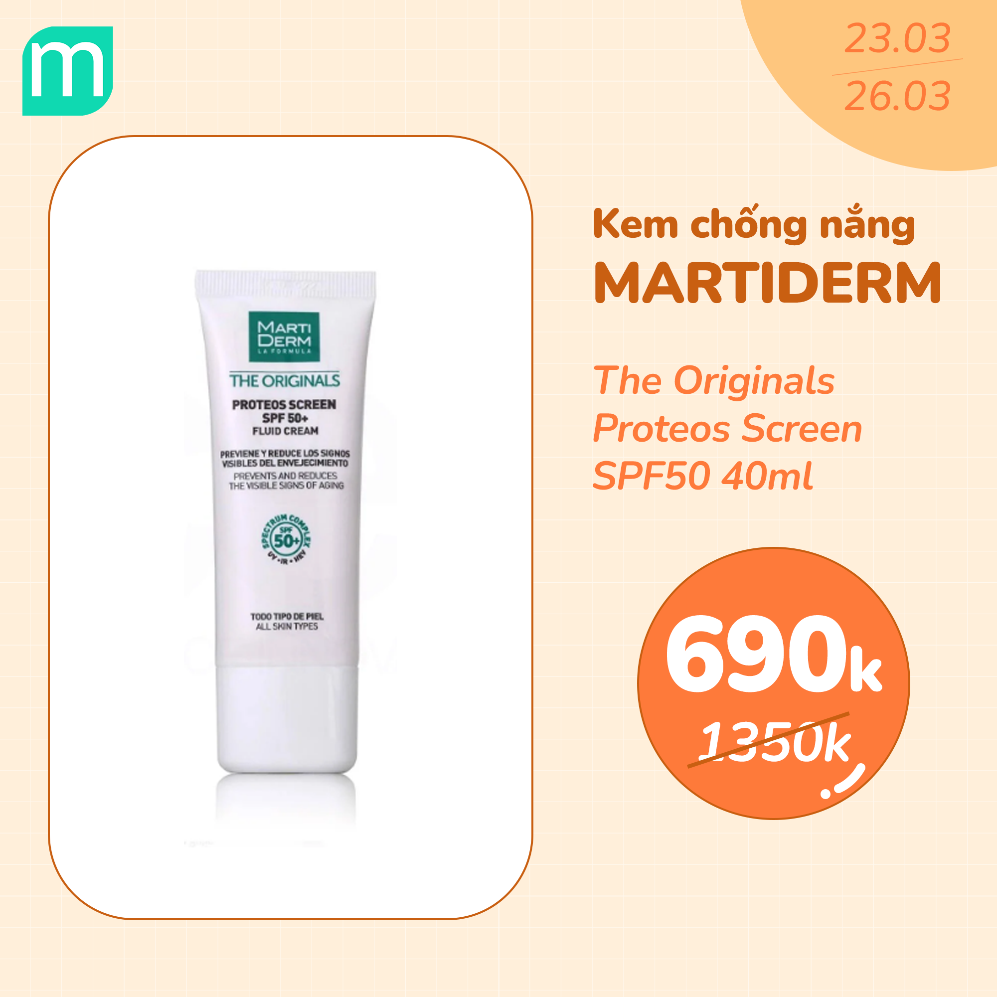 FLASH SALE CHỚP NHOÁNG – NẮNG ĐI SỢ CHI