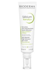 Kem Dưỡng Bioderma Sebium Kerato+ 30ml