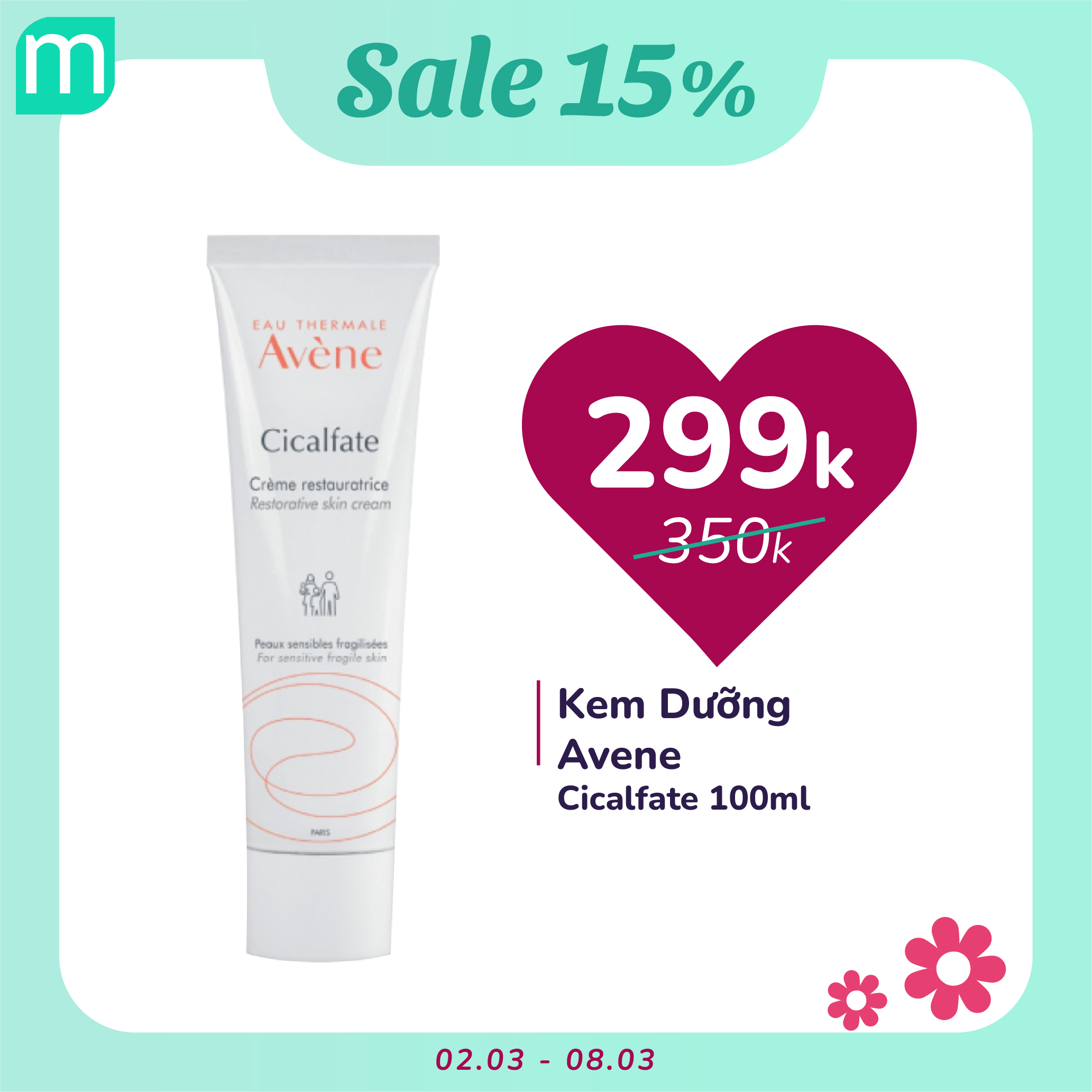 Mùng 8/3 – Săn Deal Thả Ga