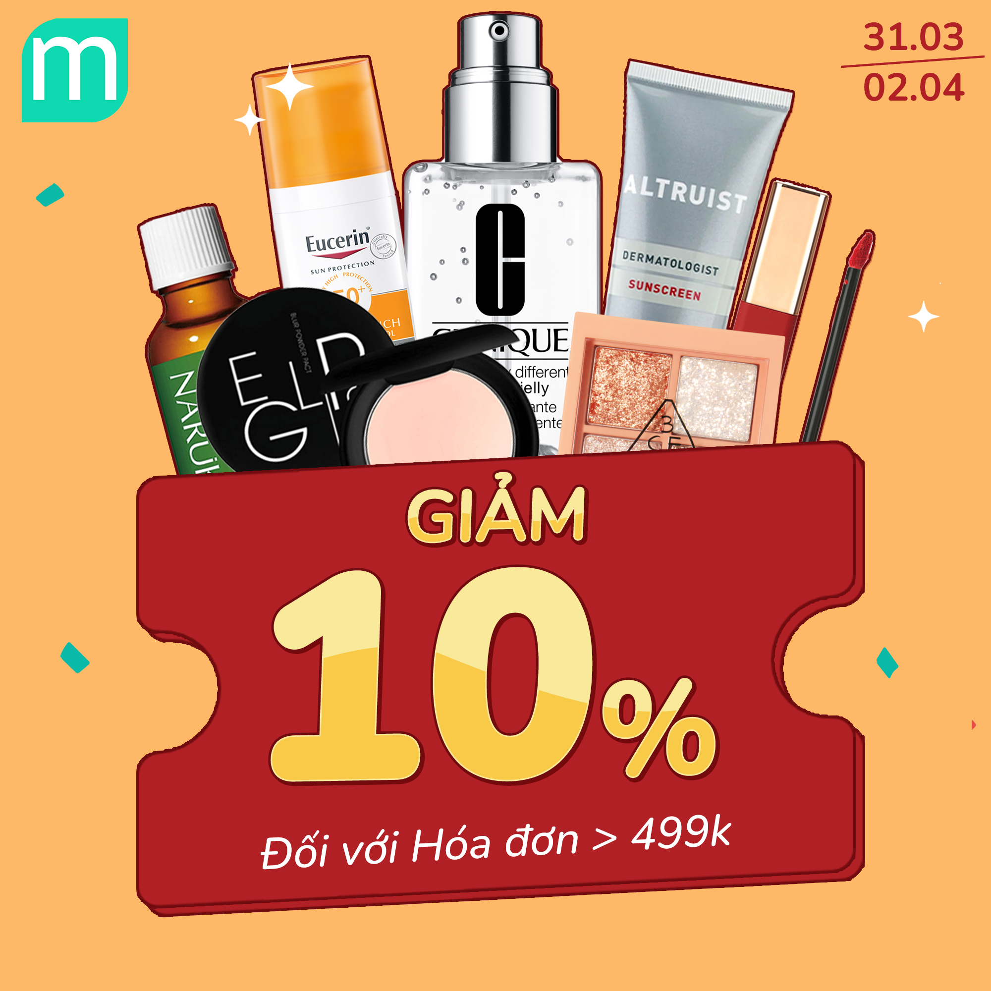 LƯƠNG VỀ NHANH – SALE HẾT SẠCH