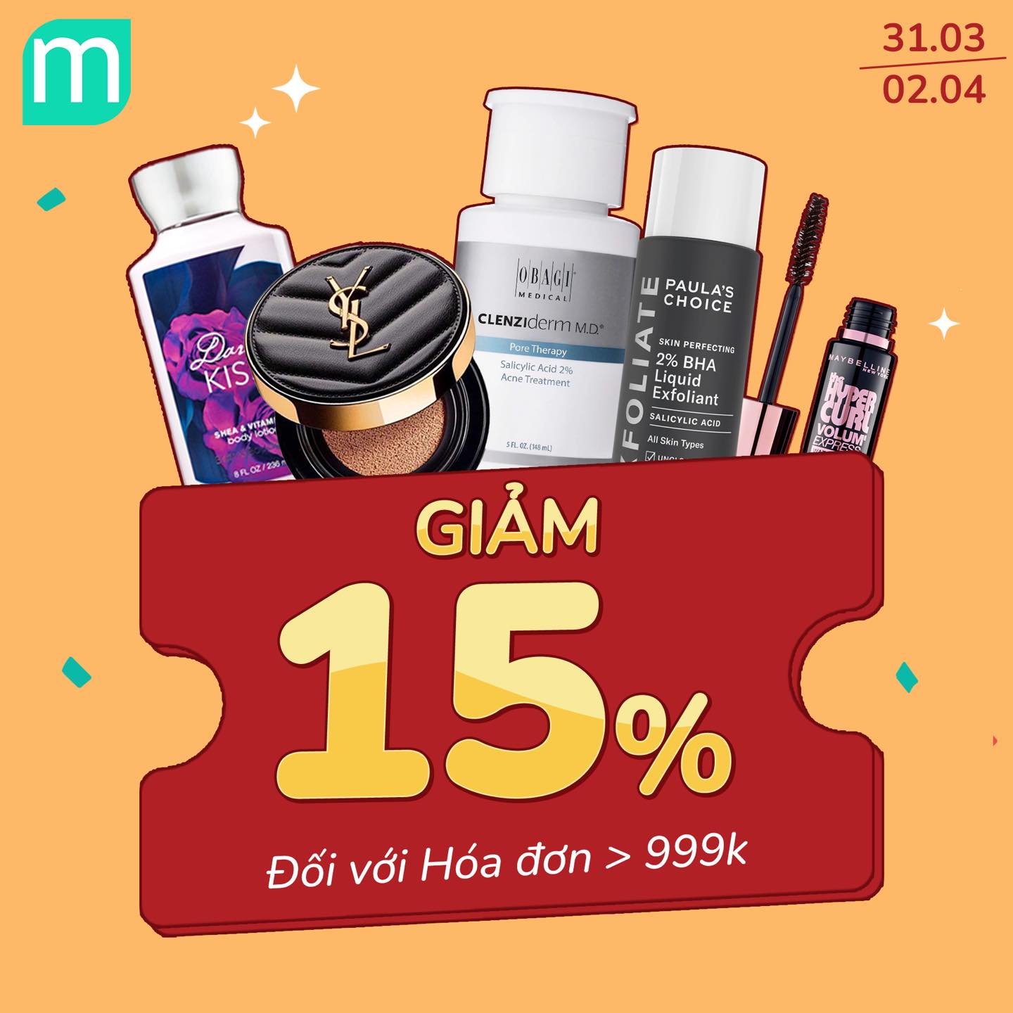 LƯƠNG VỀ NHANH – SALE HẾT SẠCH