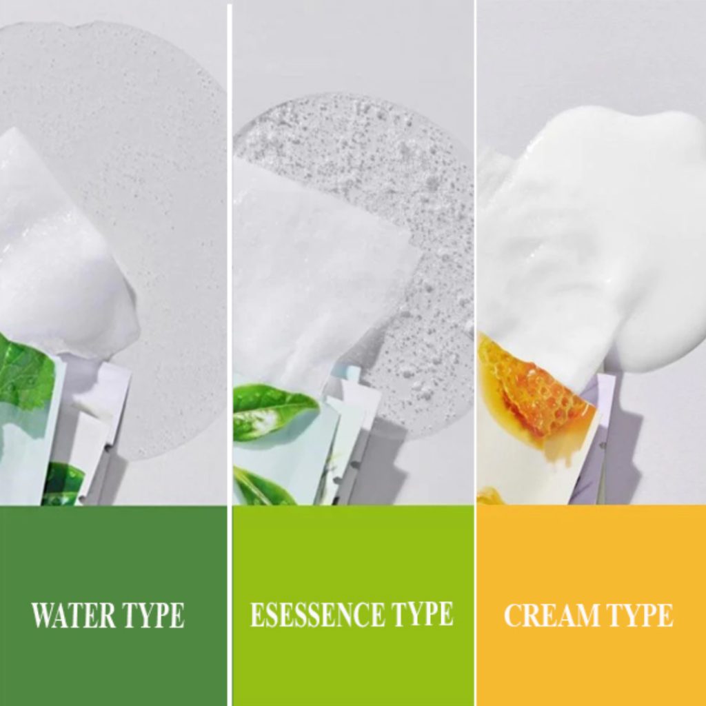 Mặt Nạ Innisfree Squeeze Energy Mask 22ml