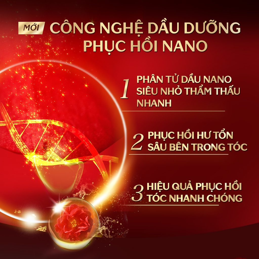 Sữa Dưỡng Tóc Tsubaki Hair Milk 100ml