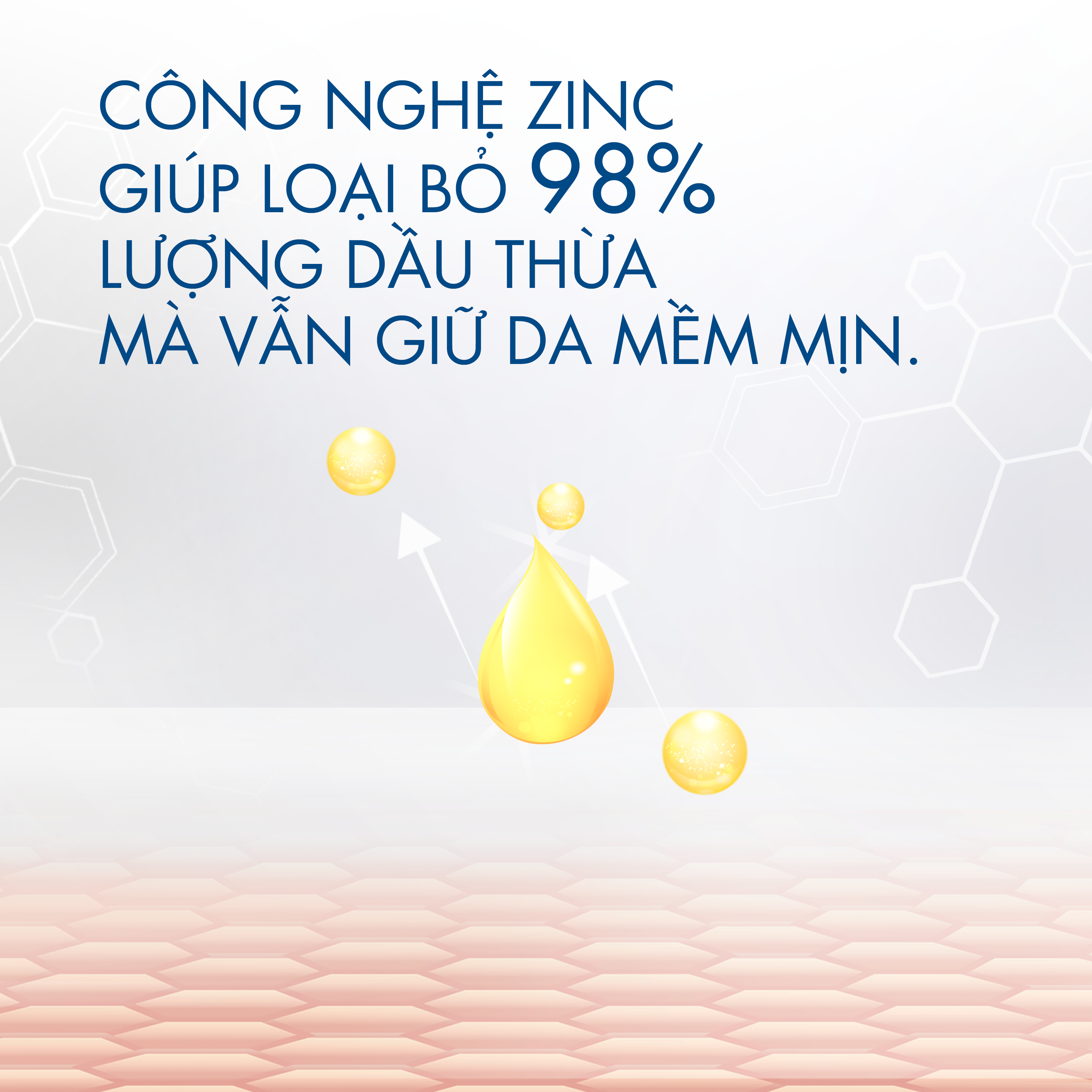 Sữa Rửa Mặt Cetaphil Pro Acne Prone Oil Control Foam Wash 236ml Sữa Rửa Mặt Cetaphil Pro Acne Prone Oil Control Foam Wash 236ml - Ảnh 3