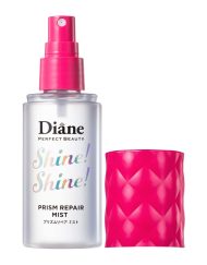 Tinh Chất Dưỡng Tóc Diane Miracle You Shine Shine Prism Repair Mist 60ml (Dạng Xịt)