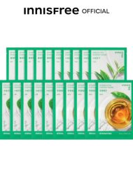 Mặt Nạ Innisfree Squeeze Energy Mask 22ml