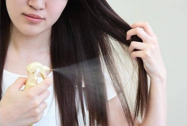Xịt Dưỡng Tóc Tsubaki Premium Repair Hair Water 220ml Xịt Dưỡng Tóc Tsubaki Premium Repair Hair Water 220ml