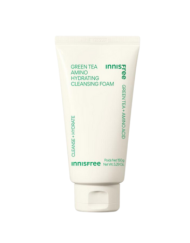 Sữa Rửa Mặt Innisfree Green Tea Hydrating Amino Acid 150G