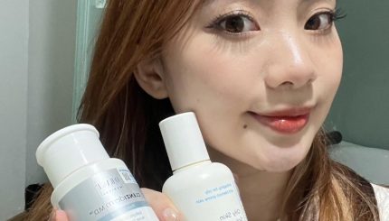 "Bộ Đôi" Chuyên Giải Cứu Da Sần, Lỗ Chân Lông "Hố Bom"