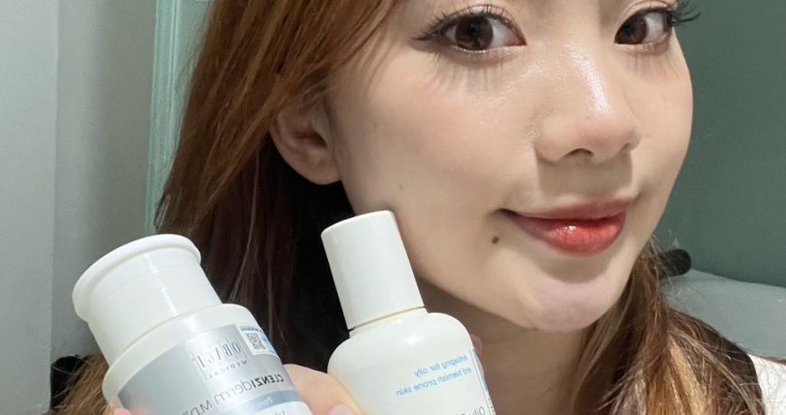"Bộ Đôi" Chuyên Giải Cứu Da Sần, Lỗ Chân Lông "Hố Bom"