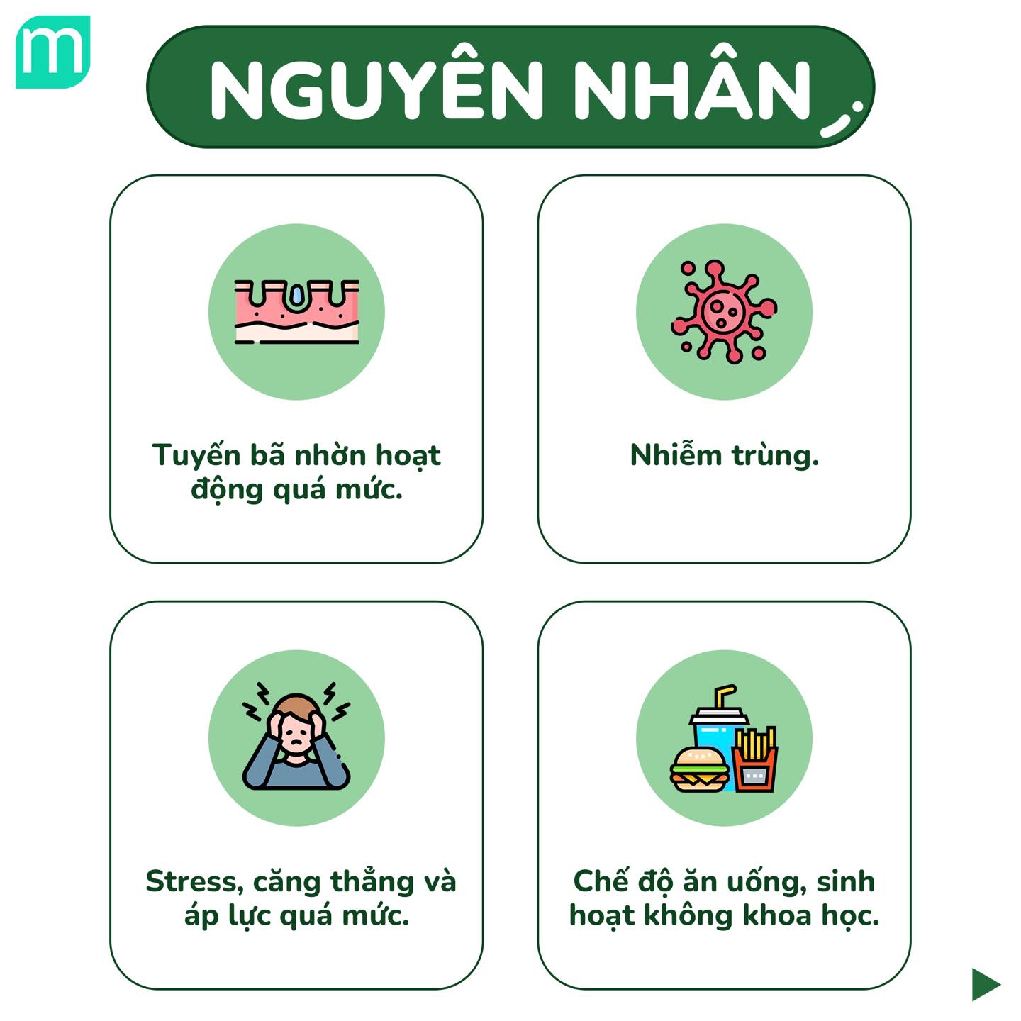 Chuyên Đề Trị Mụn Cơ Thể