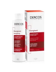 Dầu Gội Vichy Dercos Technique Ngăn Ngừa & Giảm Rụng Tóc 200ml