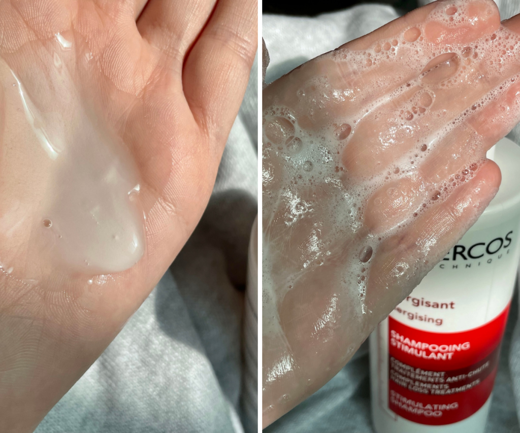 Dầu Gội Vichy Dercos Technique Ngăn Ngừa & Giảm Rụng Tóc 200ml Dầu Gội Vichy Dercos Technique Ngăn Ngừa & Giảm Rụng Tóc 200ml