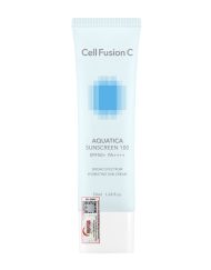 Kem Chống Nắng Cell Fusion C Aquatica Sunscreen 100 SPF50+ PA++++