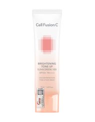 Kem Chống Nắng Cell Fusion C Brightening Tone Up Sunscreen 100 SPF50+ PA++++
