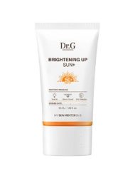 Kem Chống Nắng Dr.G Brightening Up Sun+ SPF50+ PA+++ 50ml