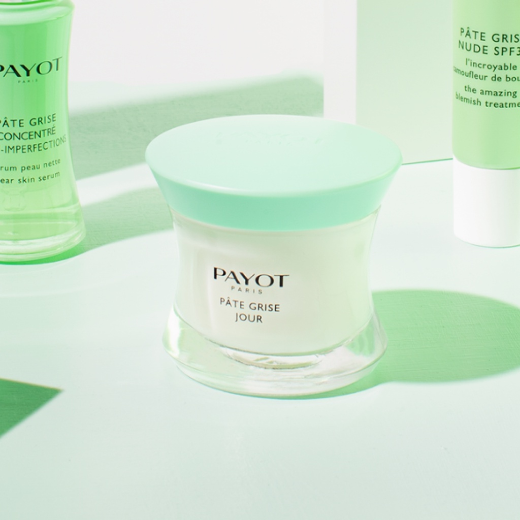 Kem Dưỡng Payot Day Care Mattifying & Spot Treatment 15ml Kem Dưỡng Payot Day Care Mattifying & Spot Treatment 15ml