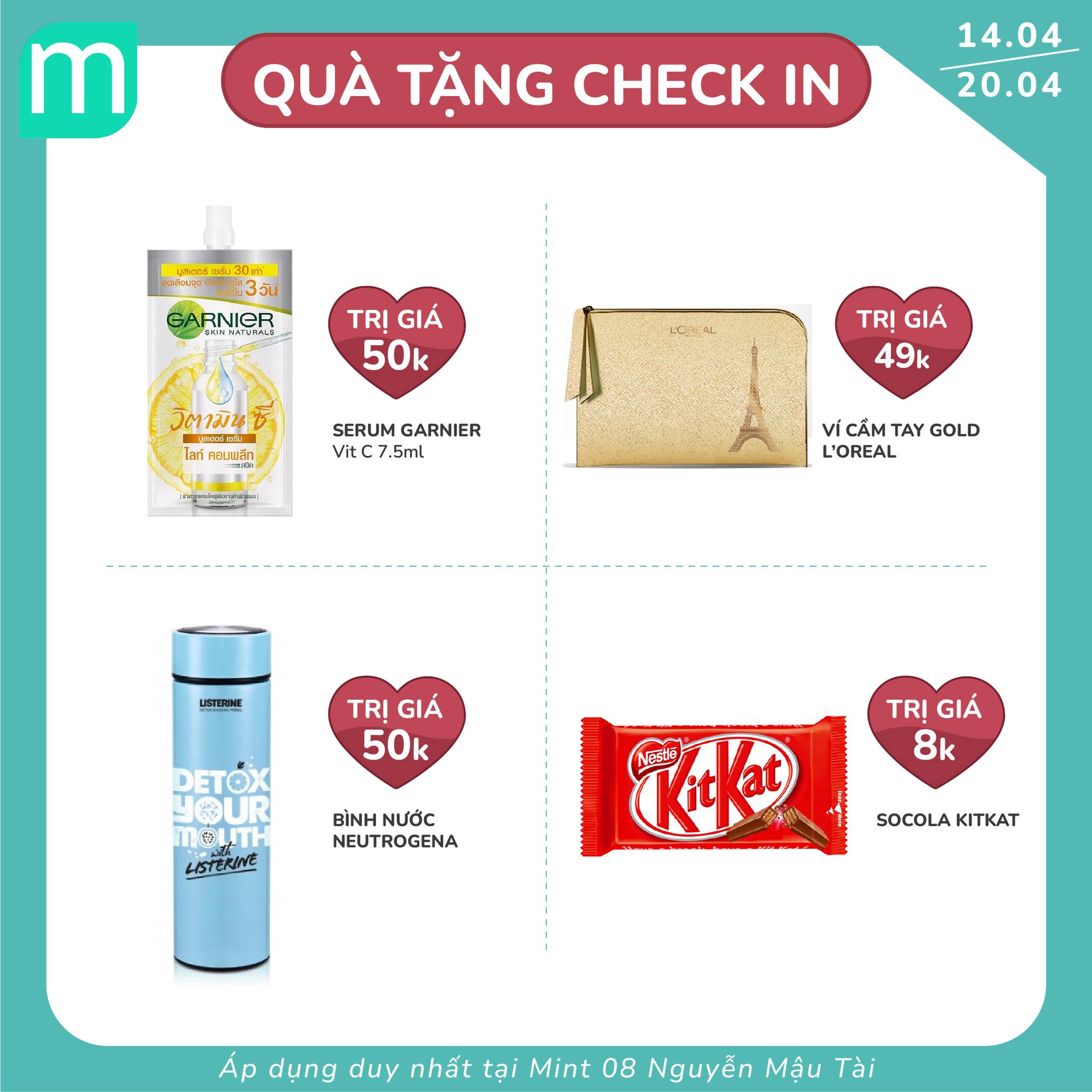 KHAI TRƯƠNG GIA LÂM – MINT SALE XỨNG TẦM