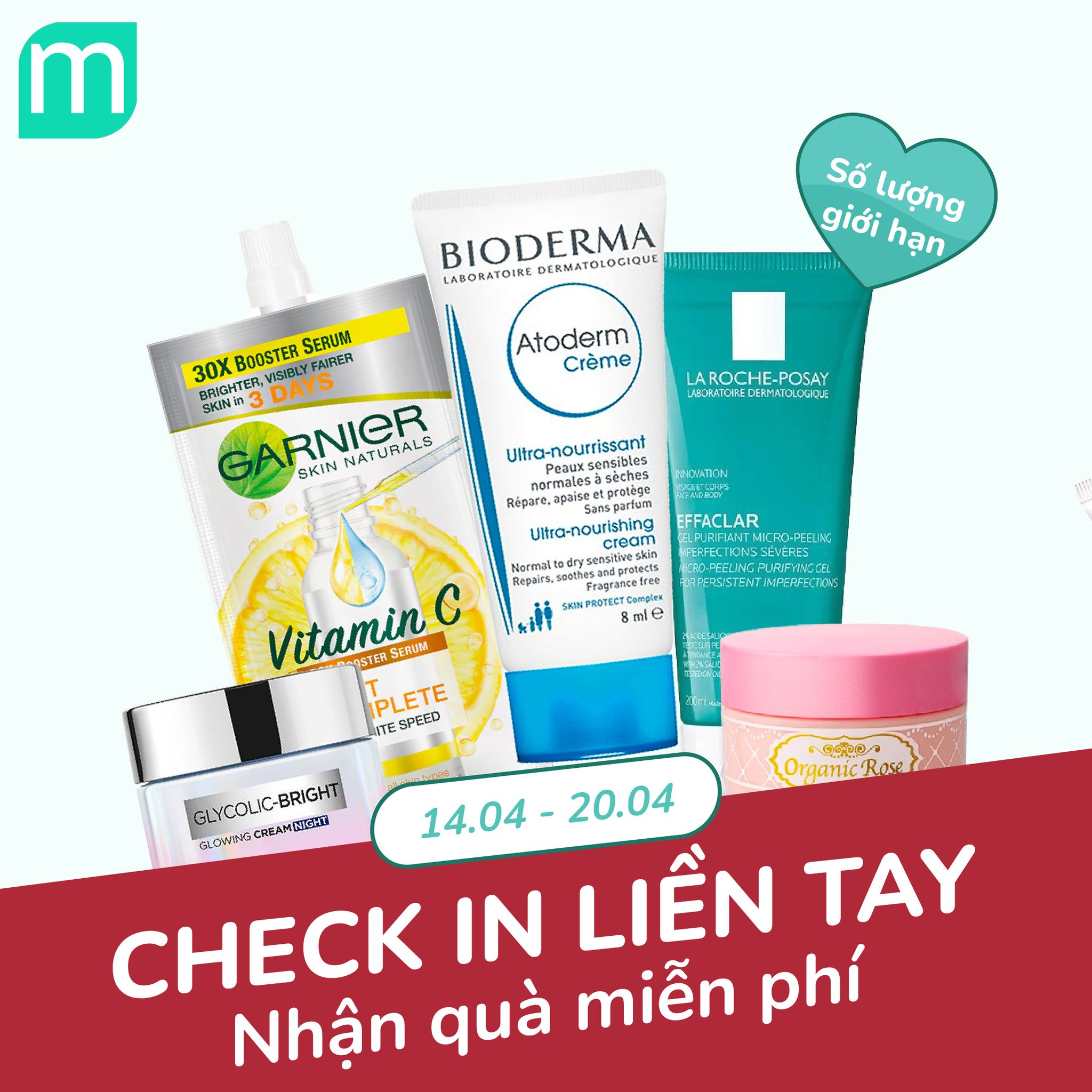 KHAI TRƯƠNG GIA LÂM – MINT SALE XỨNG TẦM