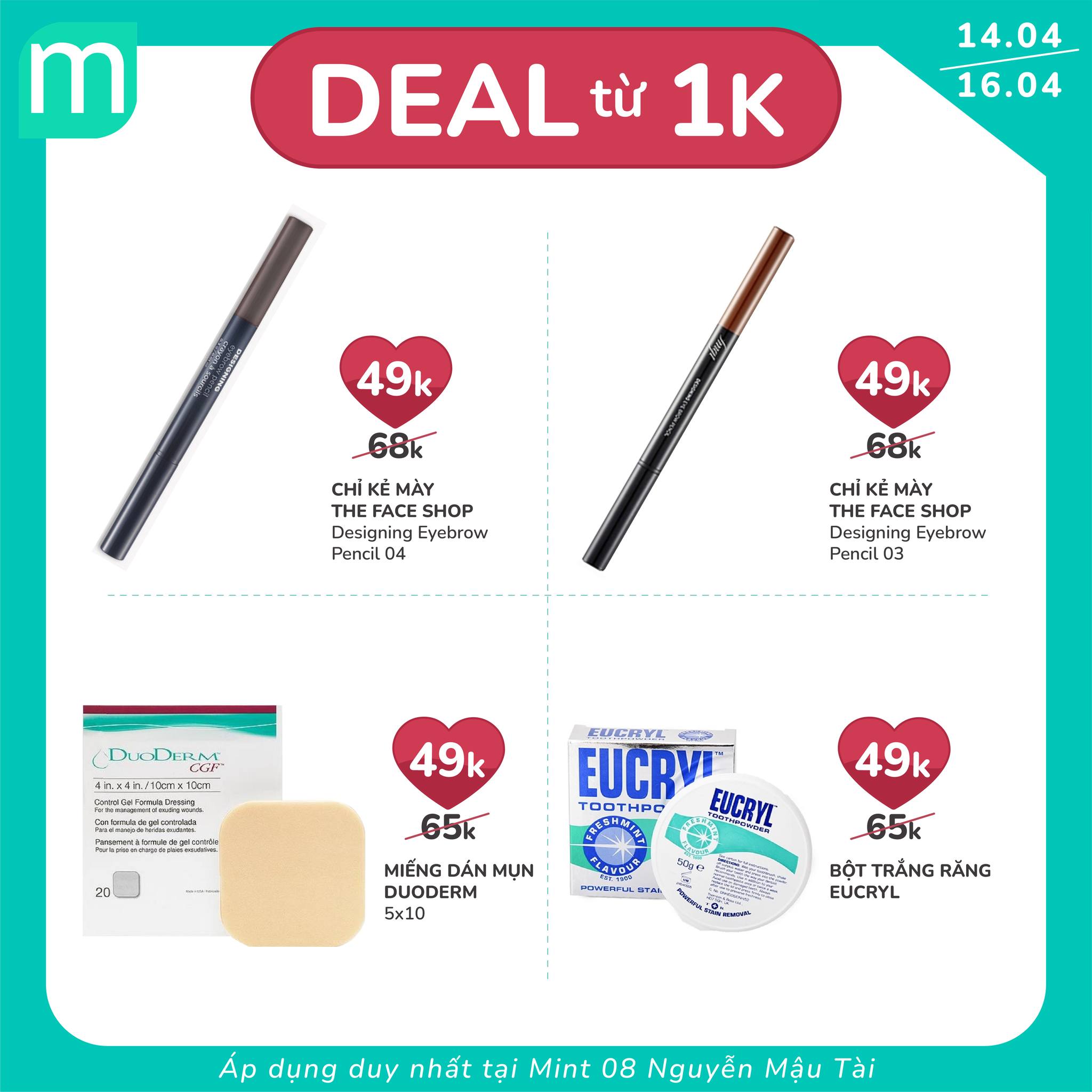 KHAI TRƯƠNG GIA LÂM – MINT SALE XỨNG TẦM