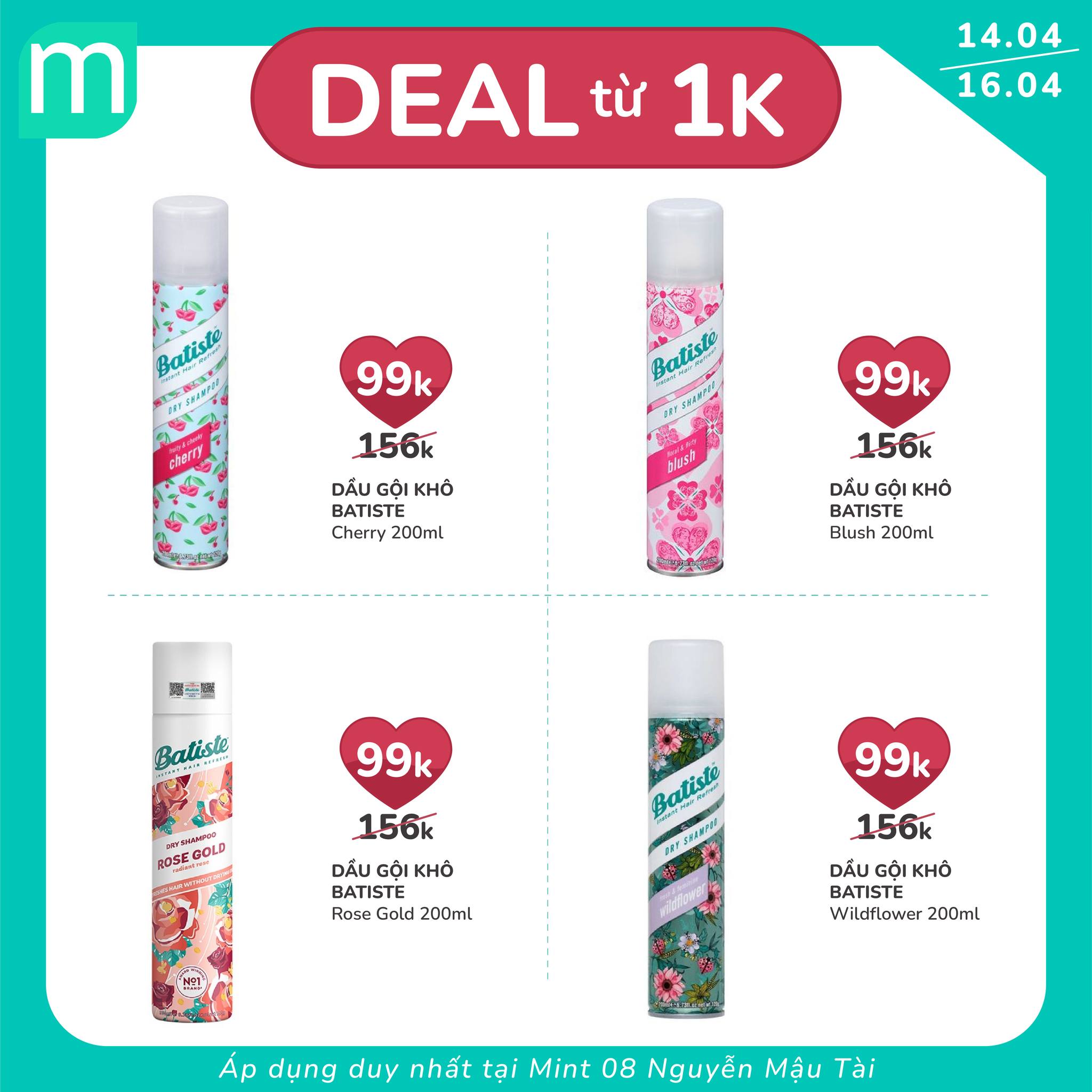 KHAI TRƯƠNG GIA LÂM – MINT SALE XỨNG TẦM
