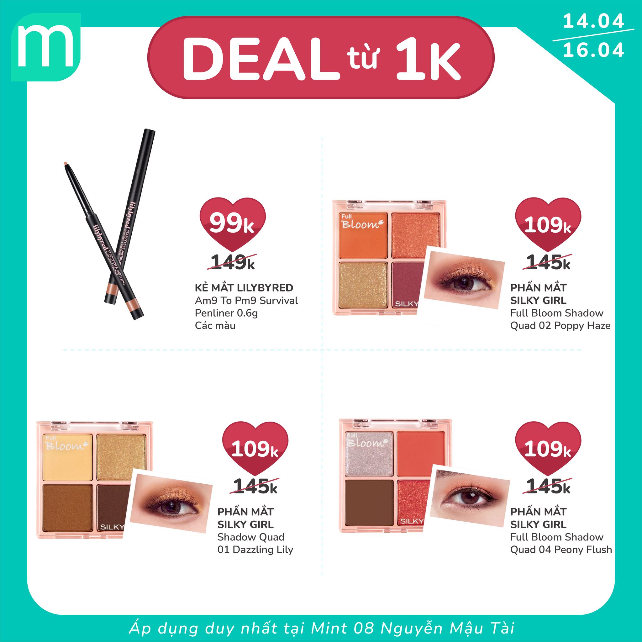 KHAI TRƯƠNG GIA LÂM – MINT SALE XỨNG TẦM