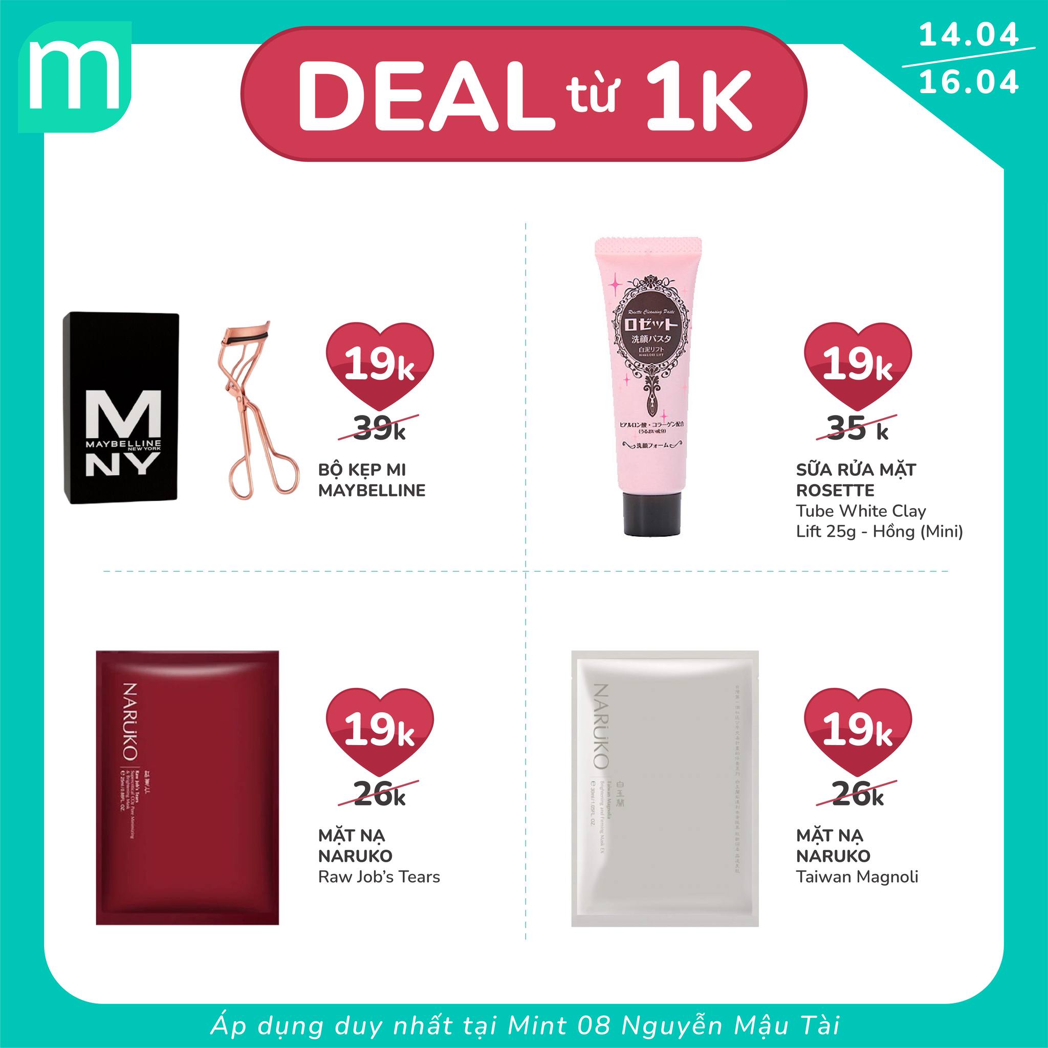 KHAI TRƯƠNG GIA LÂM – MINT SALE XỨNG TẦM