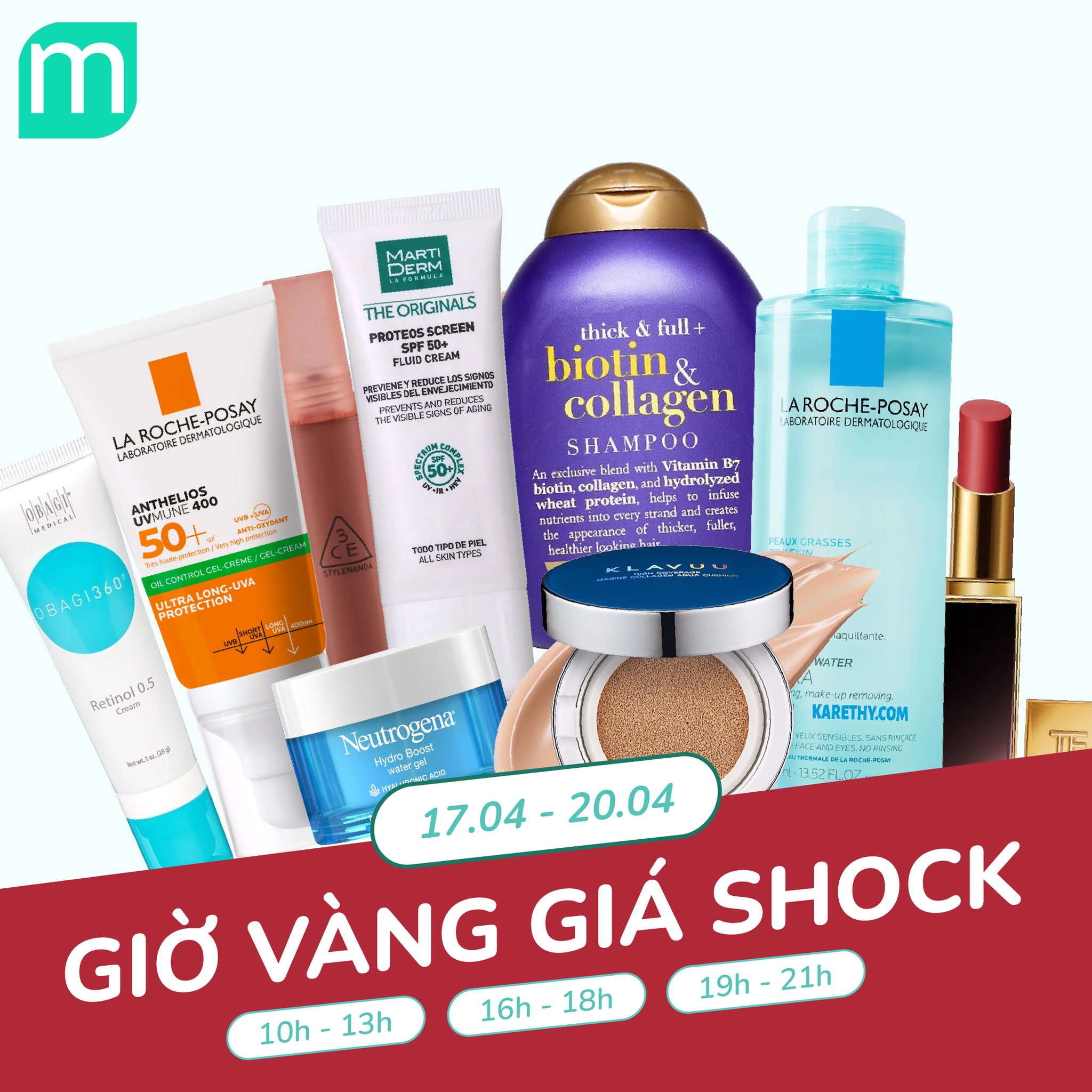 KHAI TRƯƠNG GIA LÂM – MINT SALE XỨNG TẦM