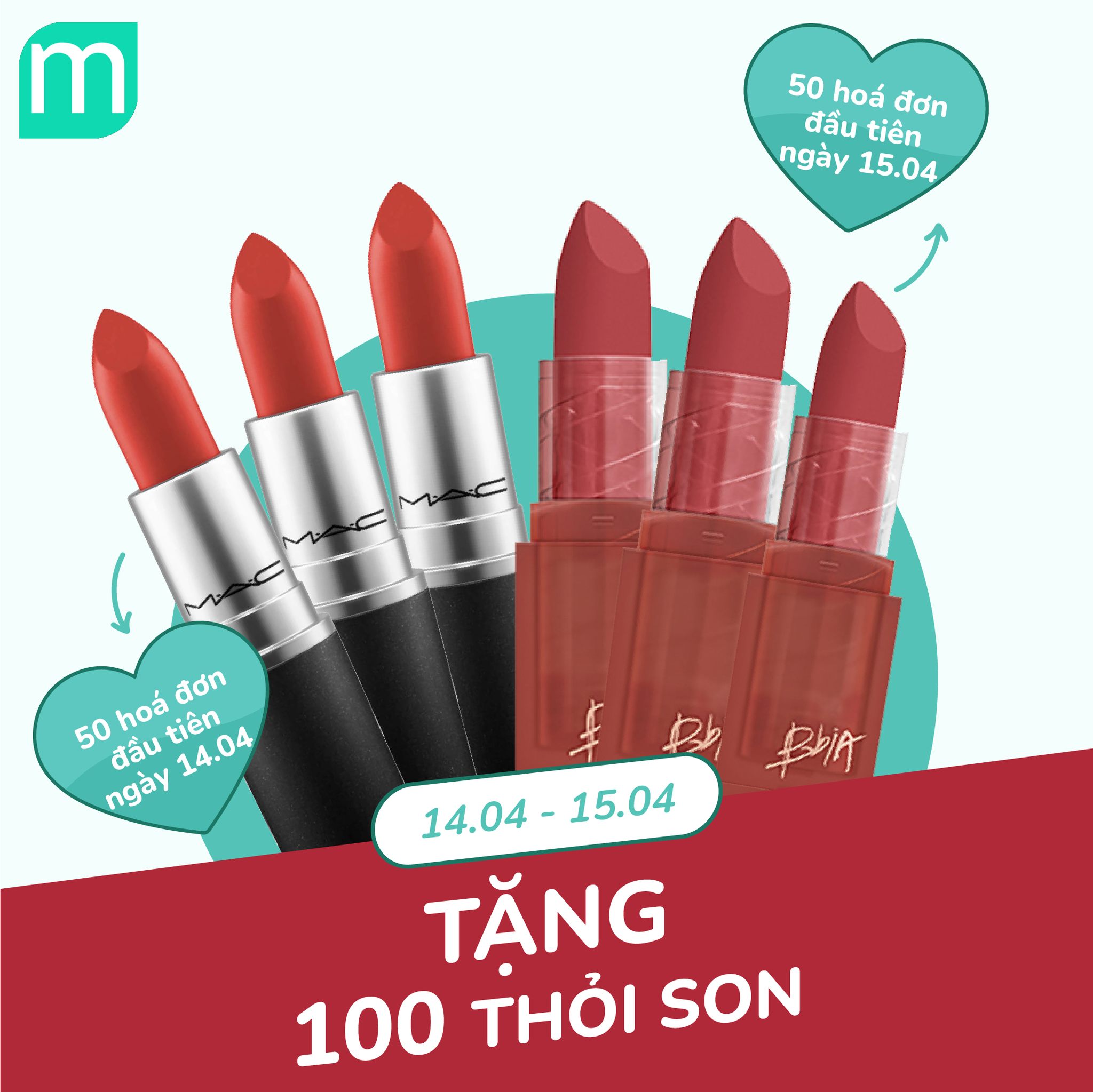 KHAI TRƯƠNG GIA LÂM – MINT SALE XỨNG TẦM