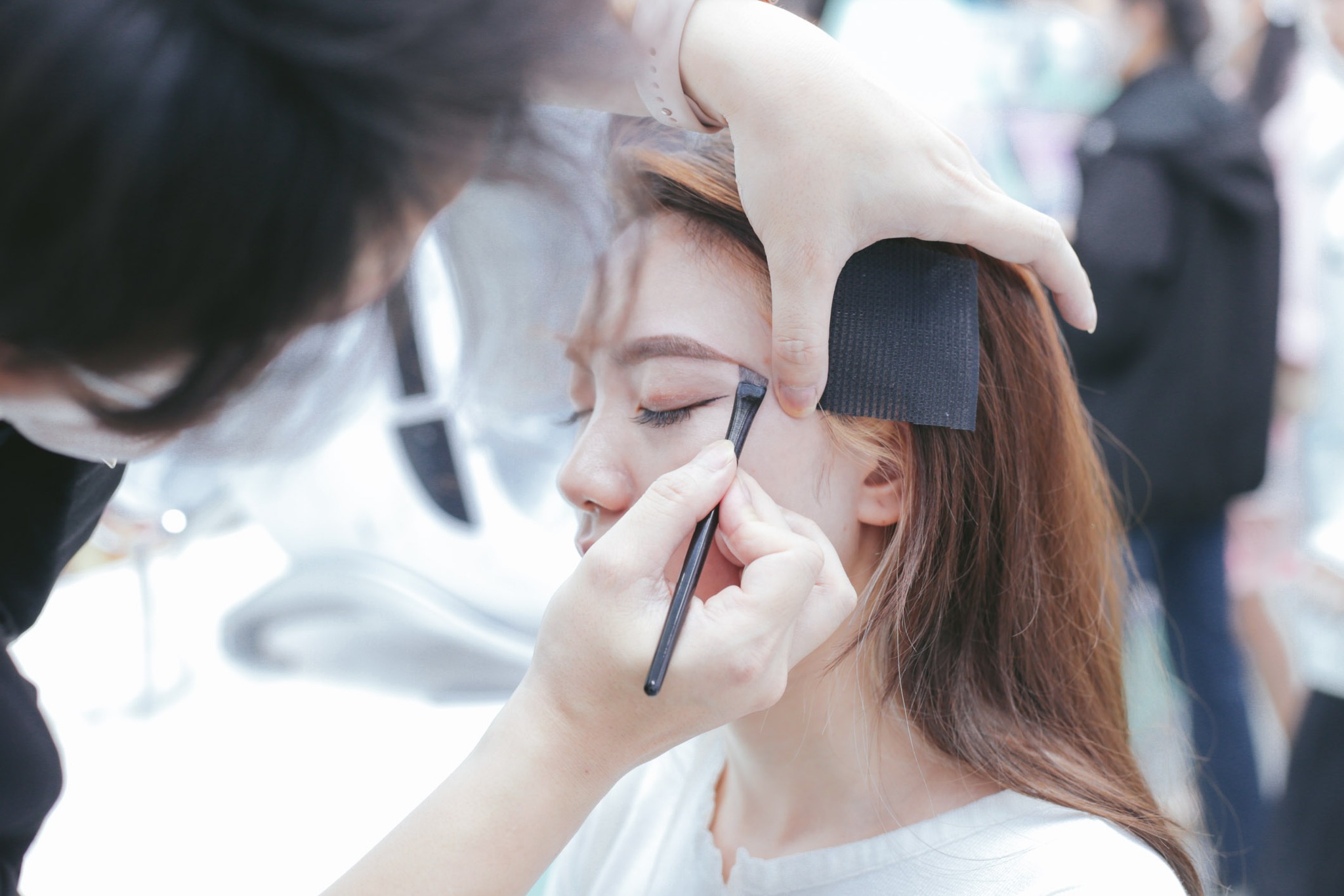 Khai Trương Mint Gia Lâm: BROW BAR – Định Hình Lông Mày Chuẩn Sao