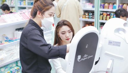 Update Tình Hình Soi Da Nóng Hổi Tại Mint Gia Lâm Update Tình Hình Soi Da Nóng Hổi Tại Mint Gia Lâm