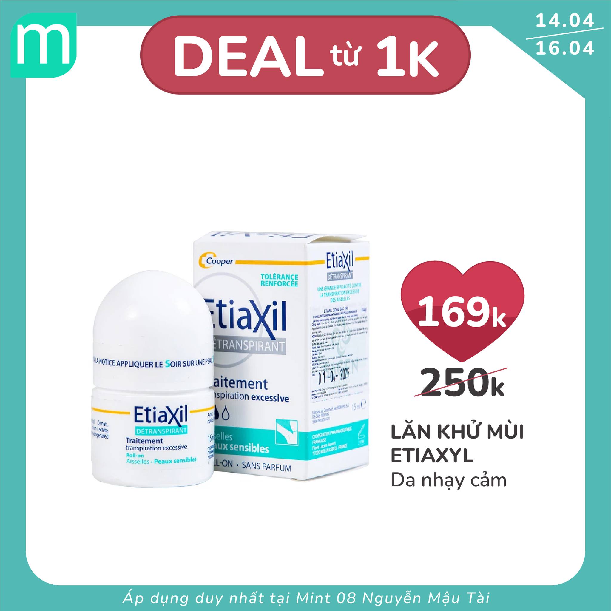 KHAI TRƯƠNG GIA LÂM – MINT SALE XỨNG TẦM