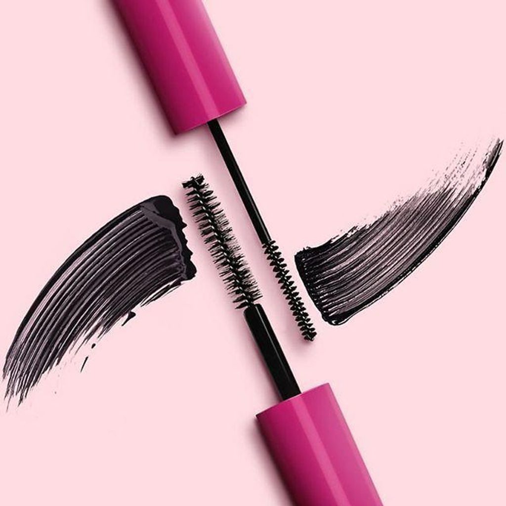Mascara Silky Girl 2 Đầu Double Take Waterproof Duo Mascara Silky Girl 2 Đầu Double Take Waterproof Duo