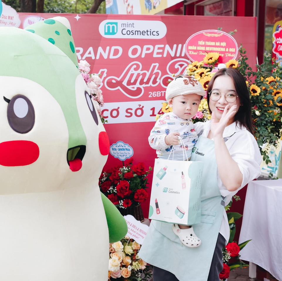 Mascot – Ngày Trở Lại