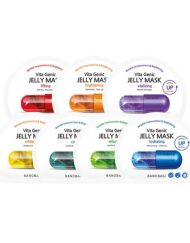 Mặt Nạ Banobagi Vita Genic Jelly Mask 30ml