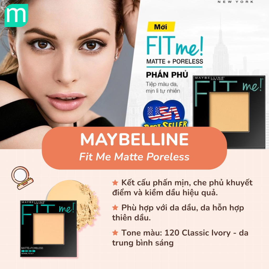 Routine MakeUp Chống Lem Trôi Routine MakeUp Chống Lem Trôi