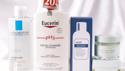 Routine Skincare Cơ Bản Cho Mọi Cặp Đôi