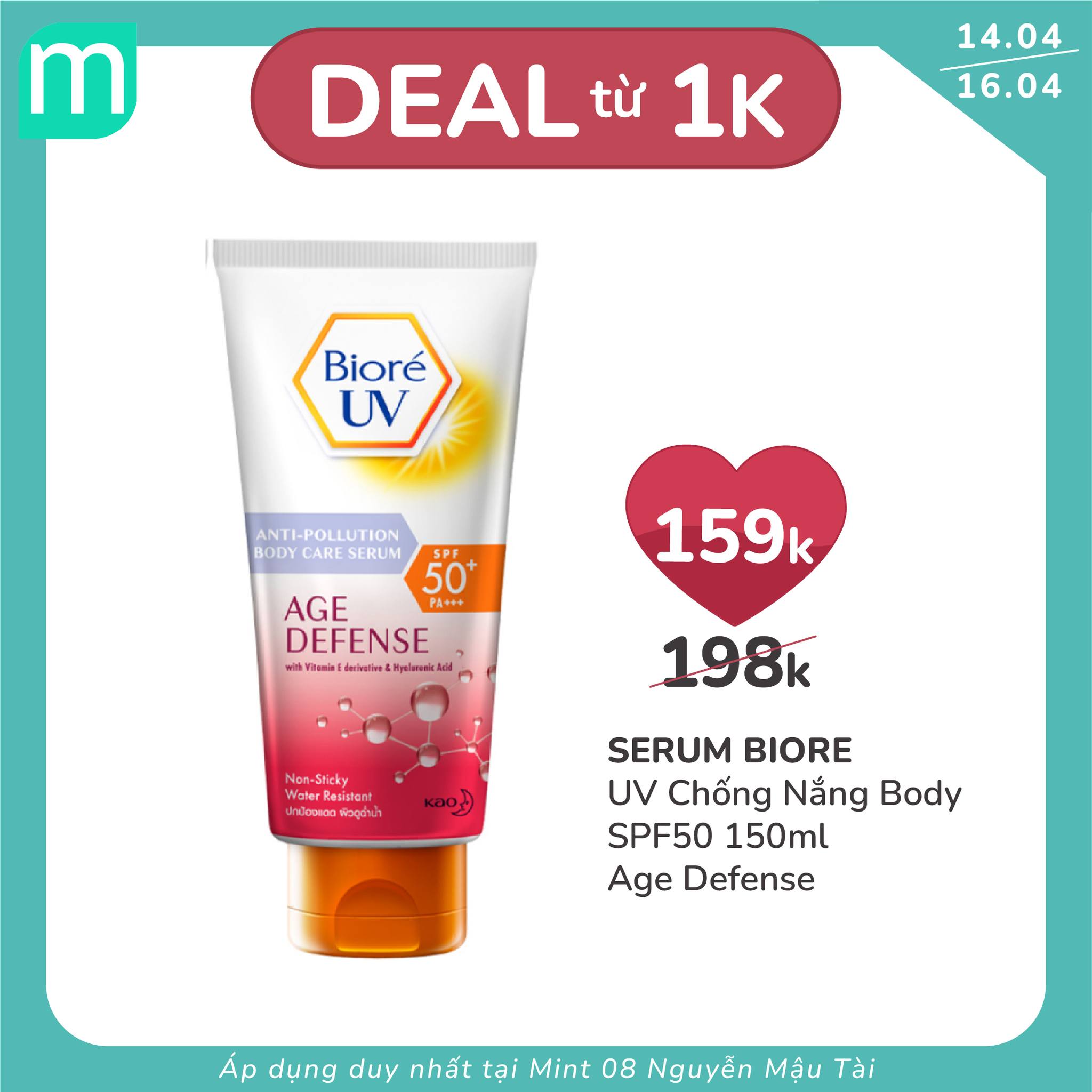 KHAI TRƯƠNG GIA LÂM – MINT SALE XỨNG TẦM