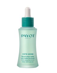 Serum Ngừa Mụn Giảm Thâm Payot Clear Skin 30ml