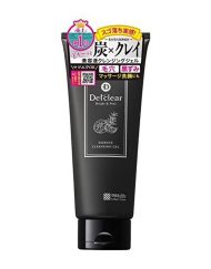 Sữa Rửa Mặt Detclear Bright & Peel Essence Cleansing Gel
