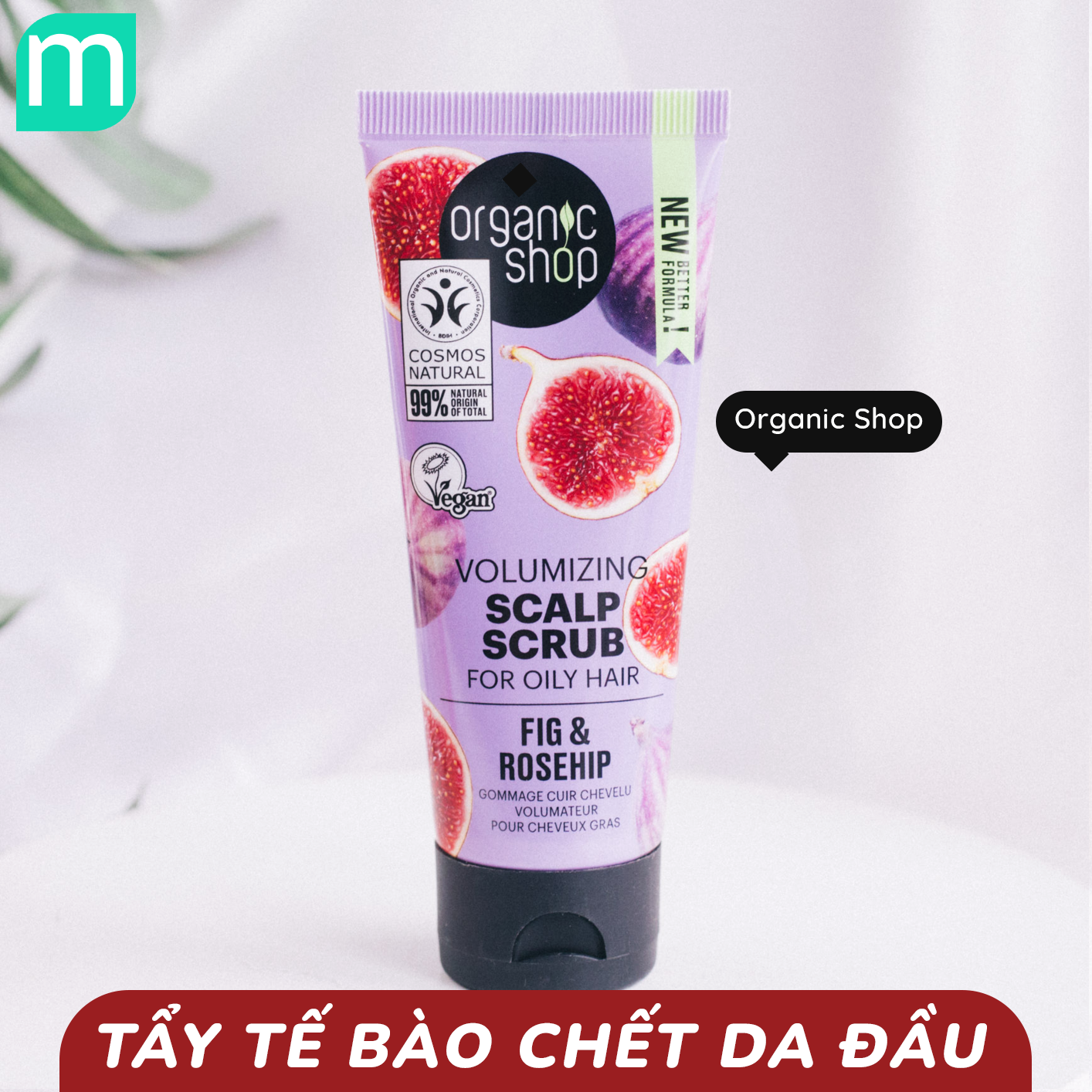 Tổng Hợp Đồ Dưỡng Tóc