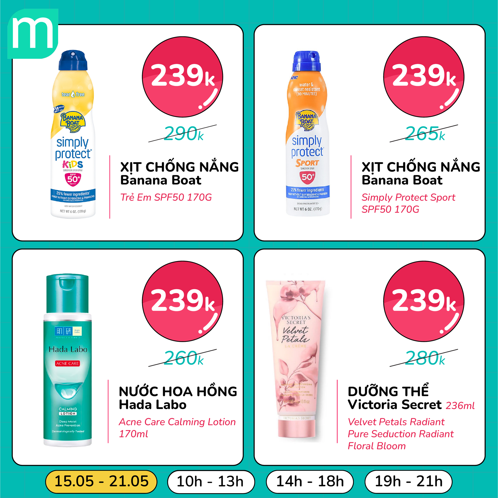 Canh Giờ Vàng – Ưu Đãi Ngập Tràn Up To 84%