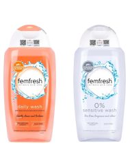 Dung Dịch Vệ Sinh Femfresh 250ml