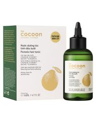Nước Dưỡng Tóc Cocoon Tinh Dầu Bưởi