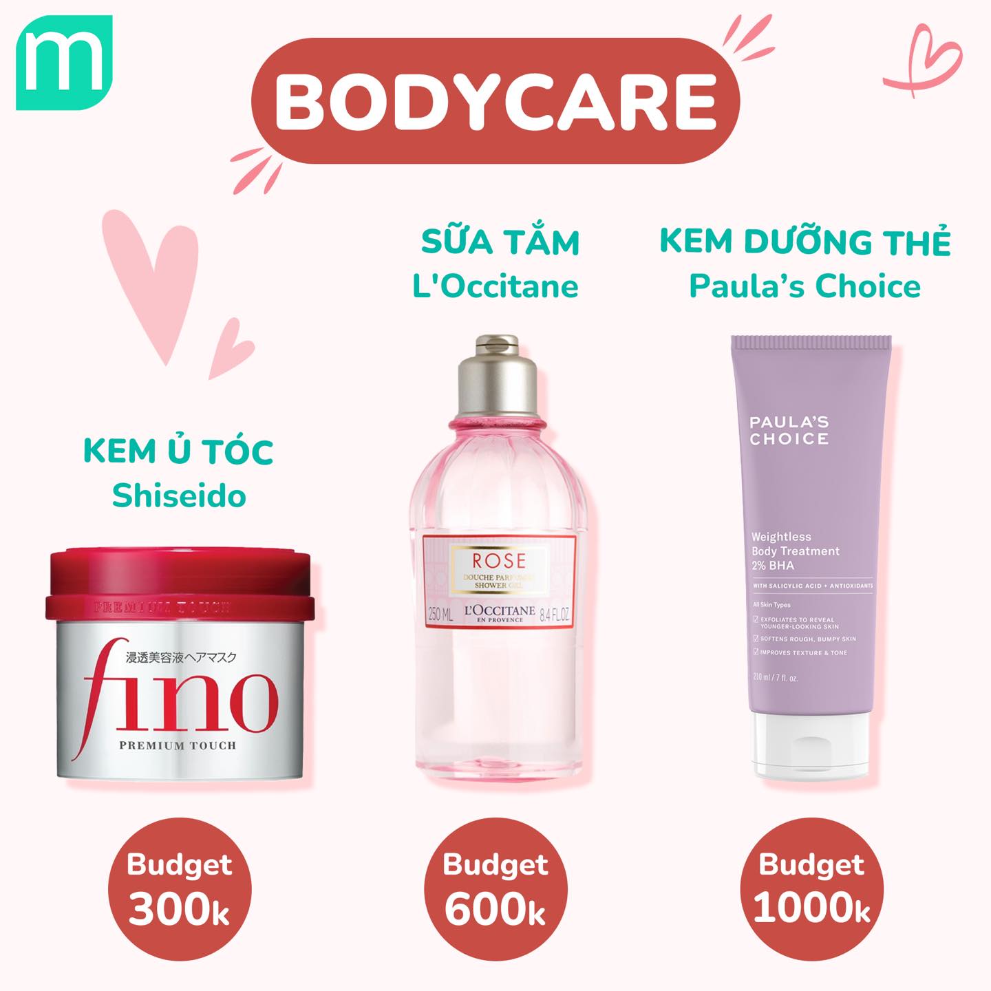 Gợi Ý Chọn Quà Tặng Mẹ Ngày Mother's Day Gợi Ý Chọn Quà Tặng Mẹ Ngày Mother's Day