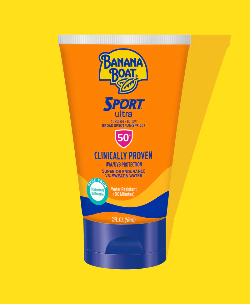 Kem Chống Nắng Banana Boat Sport Ultra SPF50 90ml Kem Chống Nắng Banana Boat Sport Ultra SPF50 90ml