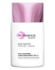 Kem Chống Nắng Bio Essence White Pro Whitening Sunscreen SPF50+ PA+++ 40G
