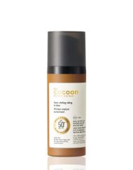 Kem Chống Nắng Cocoon Bí Đao 50ml